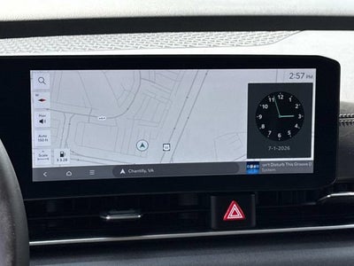 2025 Kia Carnival SX