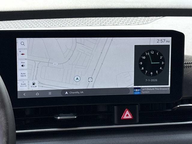 2025 Kia Carnival SX