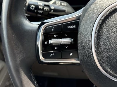2025 Kia Carnival SX