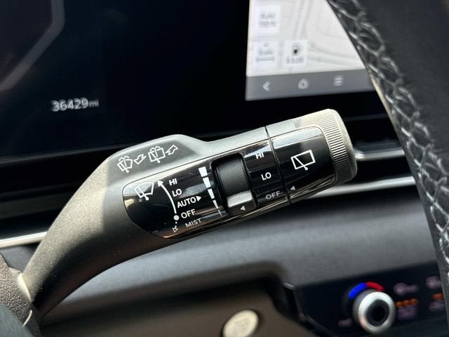 2025 Kia Carnival SX