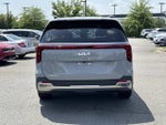 2025 Kia Carnival SX