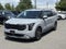 2025 Kia Carnival SX