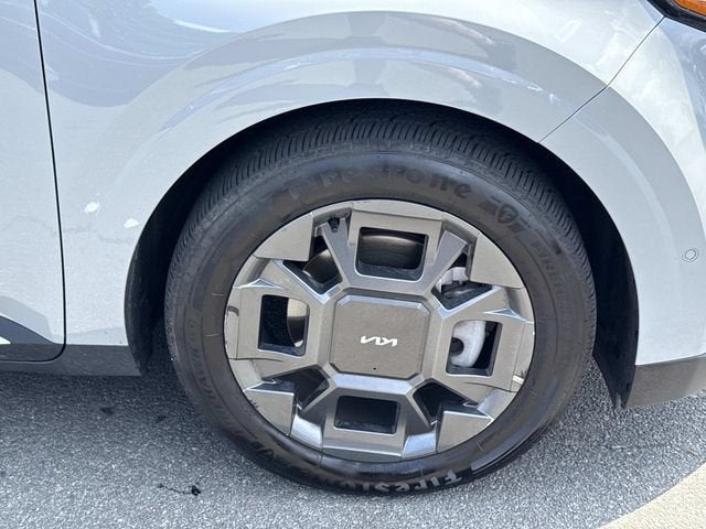 2025 Kia Carnival SX
