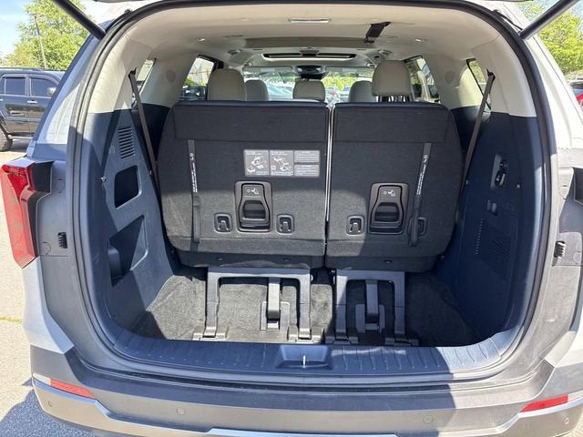 2025 Kia Carnival SX