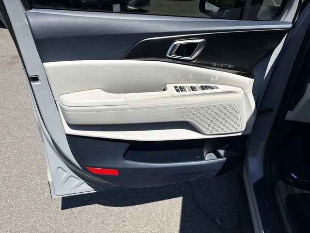 2025 Kia Carnival SX