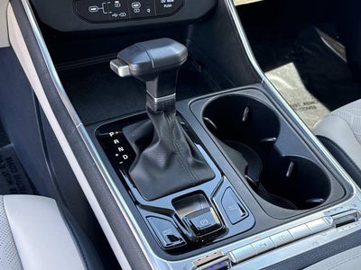 2025 Kia Carnival SX