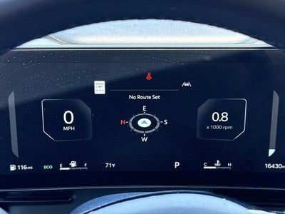 2025 Kia Carnival SX