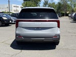 2025 Kia Carnival SX