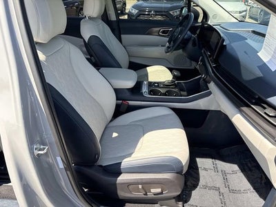2025 Kia Carnival SX