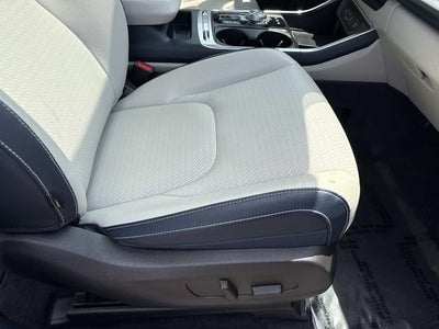 2025 Kia Carnival Hybrid SX Prestige