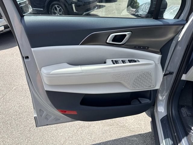 2025 Kia Carnival Hybrid SX Prestige
