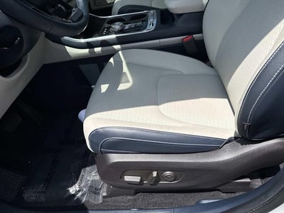 2025 Kia Carnival Hybrid SX Prestige