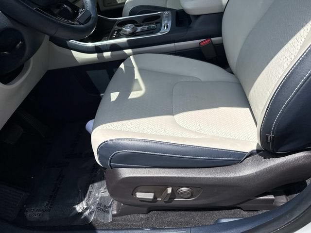 2025 Kia Carnival Hybrid SX Prestige
