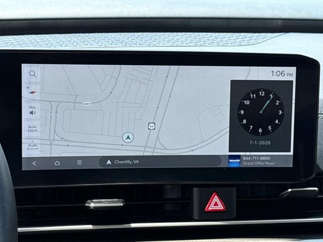 2025 Kia Carnival Hybrid SX Prestige