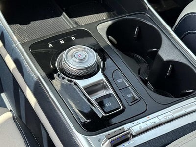 2025 Kia Carnival Hybrid SX Prestige