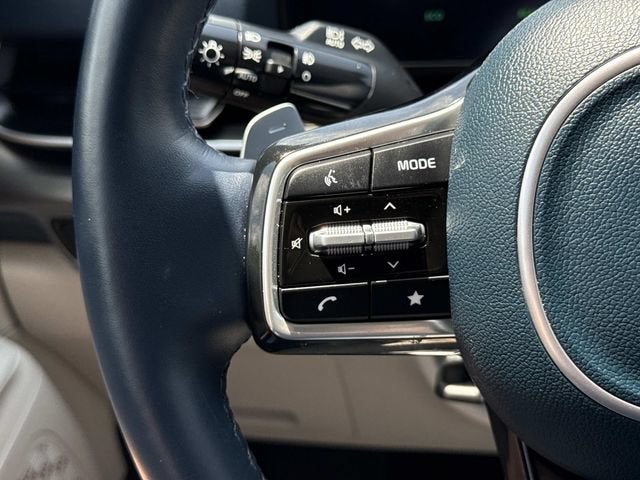 2025 Kia Carnival Hybrid SX Prestige