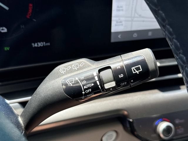 2025 Kia Carnival Hybrid SX Prestige