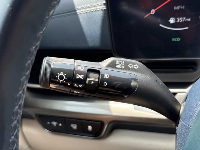 2025 Kia Carnival Hybrid SX Prestige