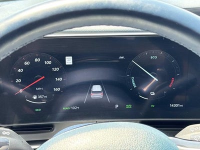 2025 Kia Carnival Hybrid SX Prestige