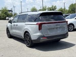 2025 Kia Carnival Hybrid SX Prestige