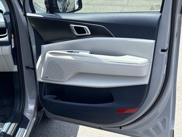 2025 Kia Carnival Hybrid SX Prestige