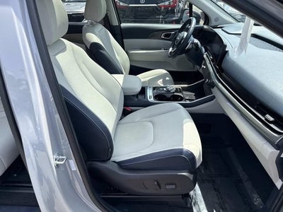 2025 Kia Carnival Hybrid SX Prestige