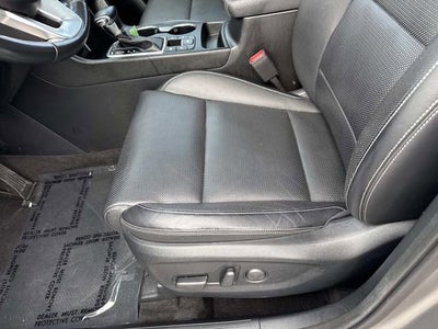 2022 Kia Sportage EX