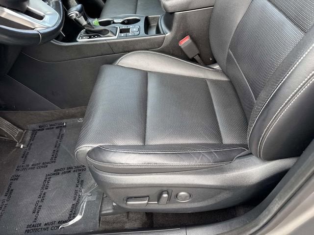 2022 Kia Sportage EX