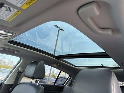 2022 Kia Sportage EX