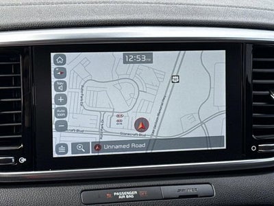 2022 Kia Sportage EX