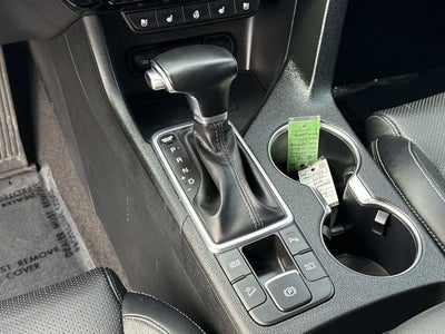 2022 Kia Sportage EX