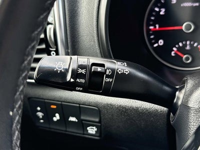 2022 Kia Sportage EX