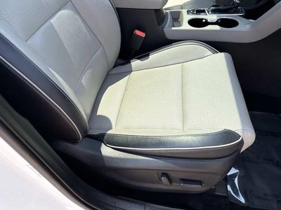 2020 Kia Sportage SX