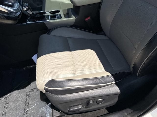 2020 Kia Sportage SX