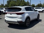 2020 Kia Sportage SX