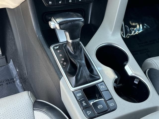 2020 Kia Sportage SX
