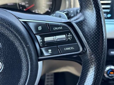 2020 Kia Sportage SX