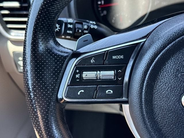 2020 Kia Sportage SX
