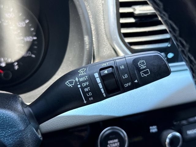 2020 Kia Sportage SX