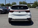2020 Kia Sportage SX