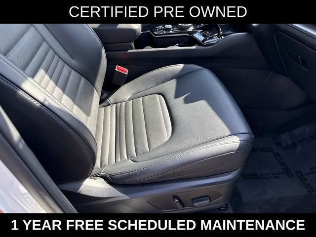 2023 Kia Sportage Hybrid SX-Prestige
