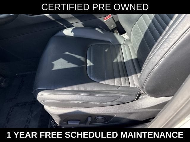 2023 Kia Sportage Hybrid SX-Prestige