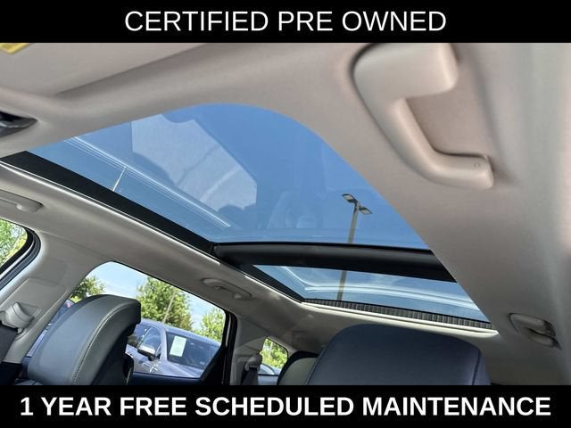 2023 Kia Sportage Hybrid SX-Prestige