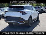 2023 Kia Sportage Hybrid SX-Prestige