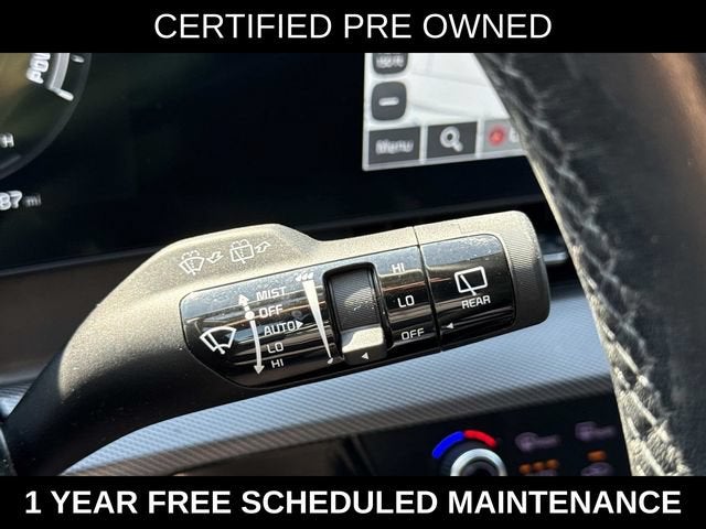 2023 Kia Sportage Hybrid SX-Prestige