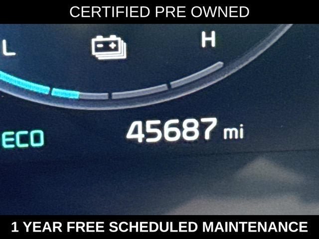 2023 Kia Sportage Hybrid SX-Prestige