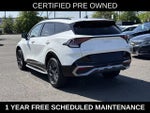 2023 Kia Sportage Hybrid SX-Prestige