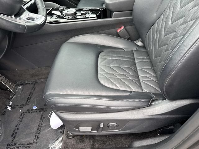2025 Kia Sportage Plug-In Hybrid X-Line Prestige