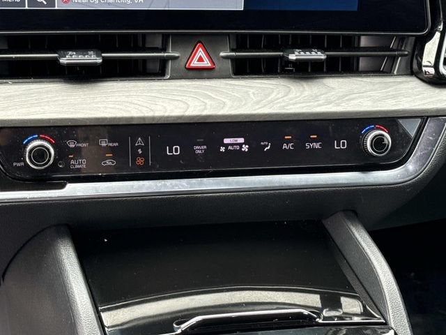 2025 Kia Sportage Plug-In Hybrid X-Line Prestige