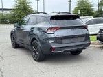 2025 Kia Sportage Plug-In Hybrid X-Line Prestige